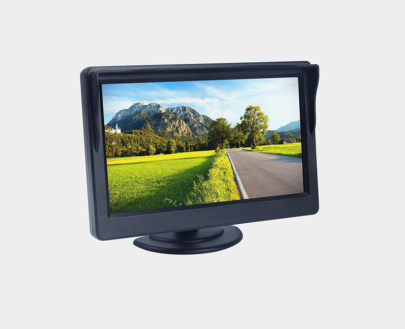 5inch Digital Wireless System5inch Digital Wireless System
